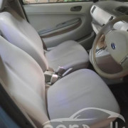 SUBARU R2 2004