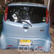 SUBARU R2 2004