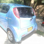 SUBARU R2 2004