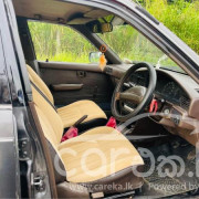 TOYOTA CORONA AT170 1989