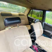 TOYOTA CORONA AT170 1989