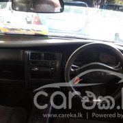 TOYOTA COROLLA 1992