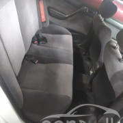 TOYOTA COROLLA 1992