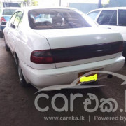 TOYOTA COROLLA 1992