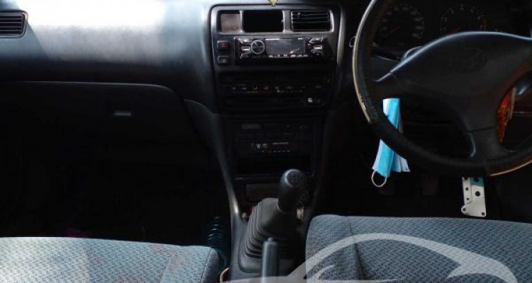 TOYOTA COROLLA AE100 1992