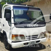ISUZU ELF 250 1994