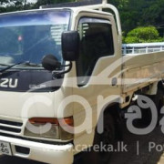 ISUZU ELF 250 1994