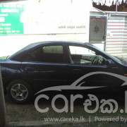 FORD LASER 1998