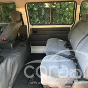 TOYOTA TOWNACE 1988