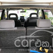 CHEVROLET CRUZE 2003