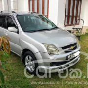 CHEVROLET CRUZE 2003