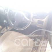 NISSAN SUNNY 2001