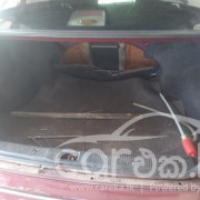 NISSAN SUNNY 2001