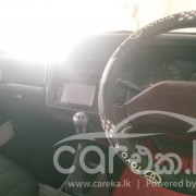 TOYOTA HIACE 1991
