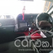 TOYOTA HIACE 1991