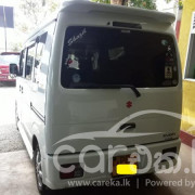SUZUKI EVERY 2012
