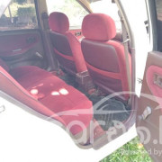 NISSAN SUNNY SB13 1990