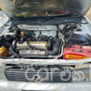 NISSAN SUNNY SB13 1990