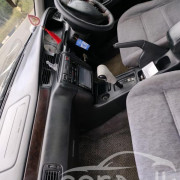 NISSAN BLUEBIRD 2000