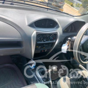 SUZUKI ALTO LXI 800 2015