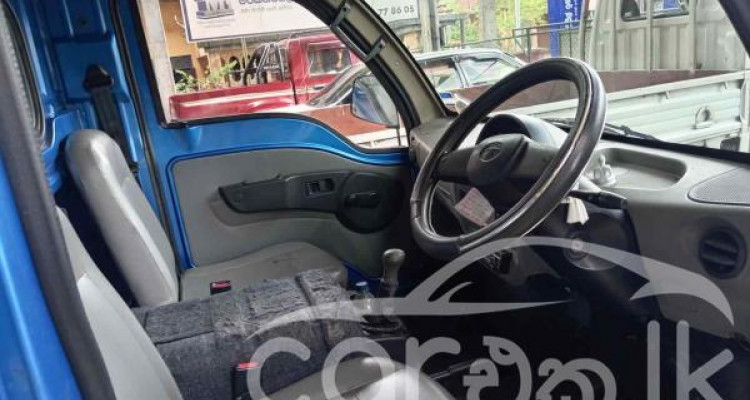 TATA ACE 2014
