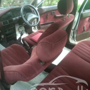 TOYOTA COROLLA EE90 1991