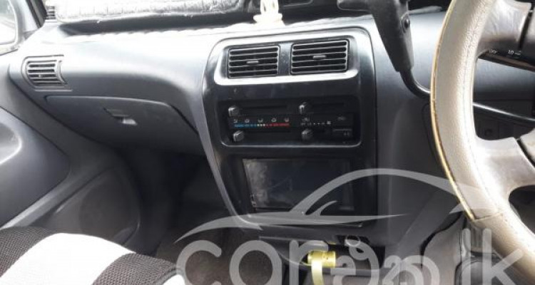 TOYOTA TOWNACE 1997