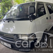 TOYOTA TOWNACE CR27 1996