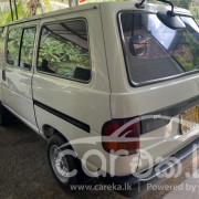 TOYOTA TOWNACE CR27 1996
