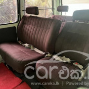 TOYOTA TOWNACE CR27 1996