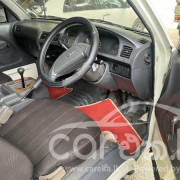 TOYOTA TOWNACE CR27 1996
