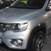 RENAULT KWID RXT 2016