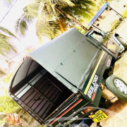 MAHINDRA BMT 2015