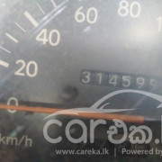 TOYOTA TOWNACE 1994