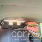 TOYOTA TOWNACE CR27 1989