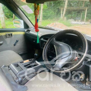 TOYOTA TOWNACE CR27 1989