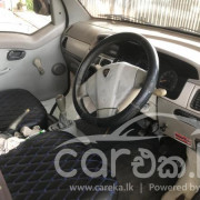 MITSUBISHI DELICA 1994