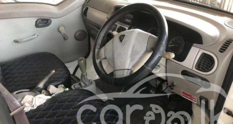 MITSUBISHI DELICA 1994
