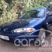 PROTON WIRA 2017