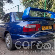 PROTON WIRA 2017