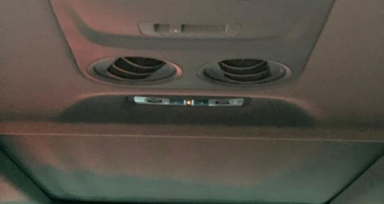 HONDA CR-V 2018