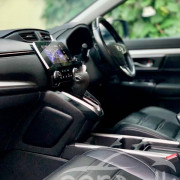 HONDA CR-V 2018