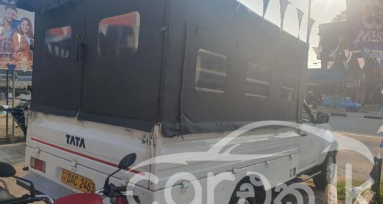 TATA XENON 2015