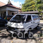 TOYOTA TOWNACE CR27 1995