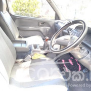 TOYOTA TOWNACE CR27 1995