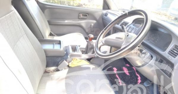 TOYOTA TOWNACE CR27 1995