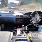 TOYOTA TOWNACE CR27 1995