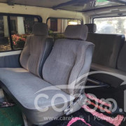 TOYOTA TOWNACE CR27 1995