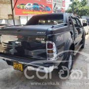 TOYOTA HILUX 2006