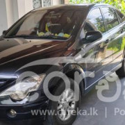 MICRO SSANGYONG ACTYON 2008